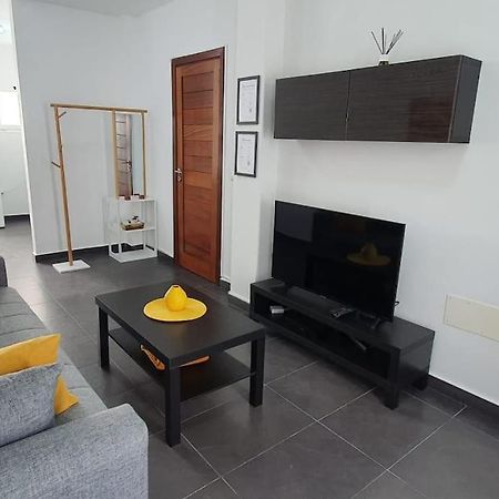 דירות Tías Casa Mivic מראה חיצוני תמונה