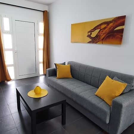 דירות Tías Casa Mivic מראה חיצוני תמונה