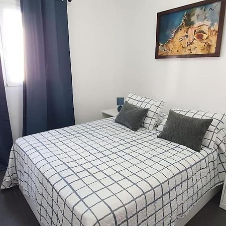 דירות Tías Casa Mivic מראה חיצוני תמונה