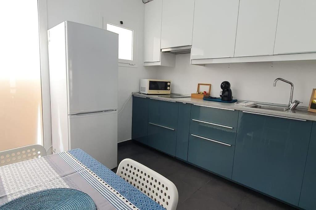 דירות Tías Casa Mivic מראה חיצוני תמונה