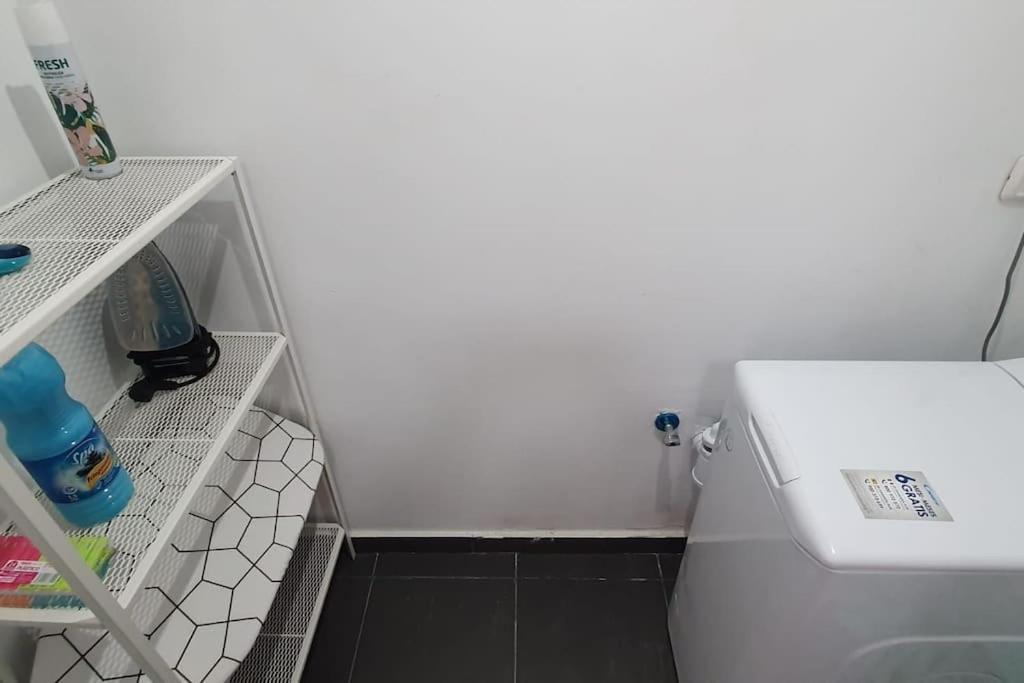 דירות Tías Casa Mivic מראה חיצוני תמונה