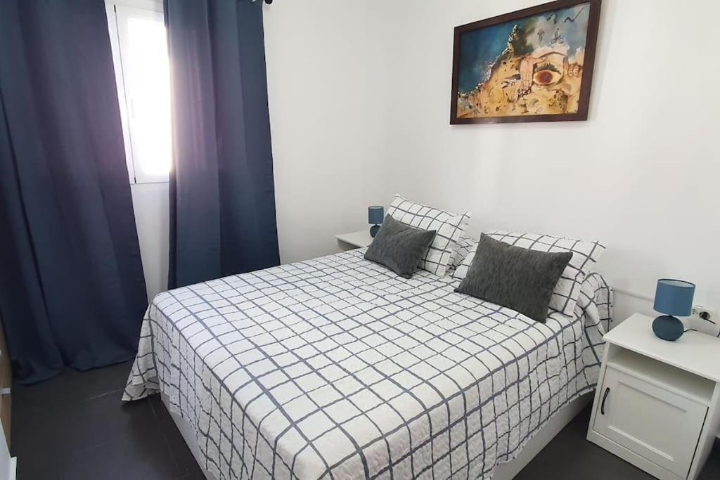 דירות Tías Casa Mivic מראה חיצוני תמונה