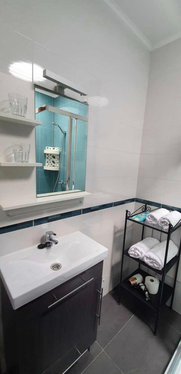 דירות Tías Casa Mivic מראה חיצוני תמונה
